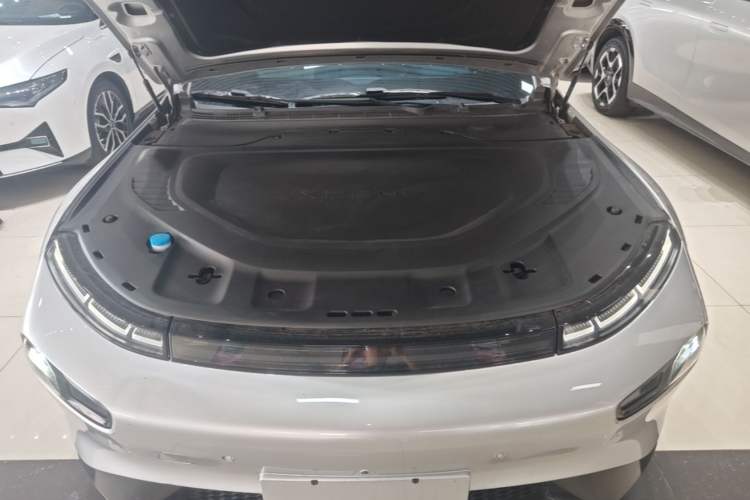 Used XPeng P7 2023 P7i 702 Max