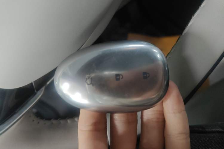 Used Qiyuan A07 2023 Range-Extended 200 Pro
