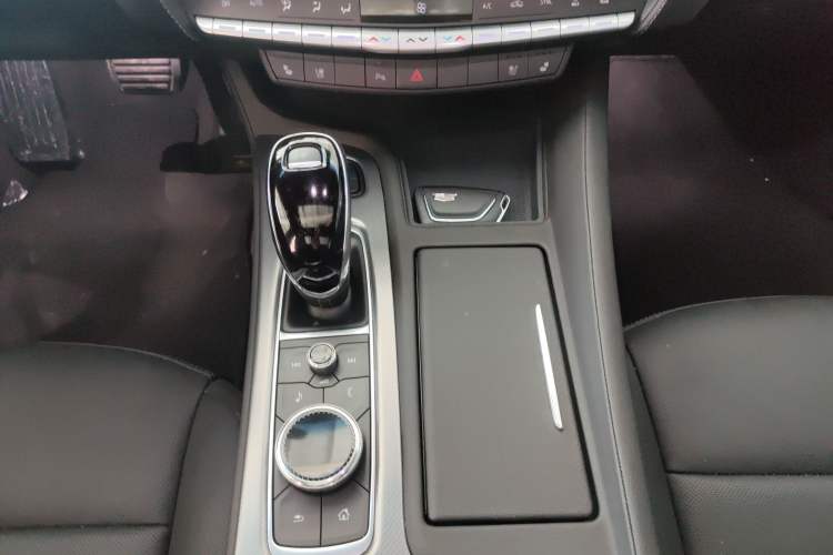 Used Cadillac CT5 2022 28T Luxury Version (Standard Edition)