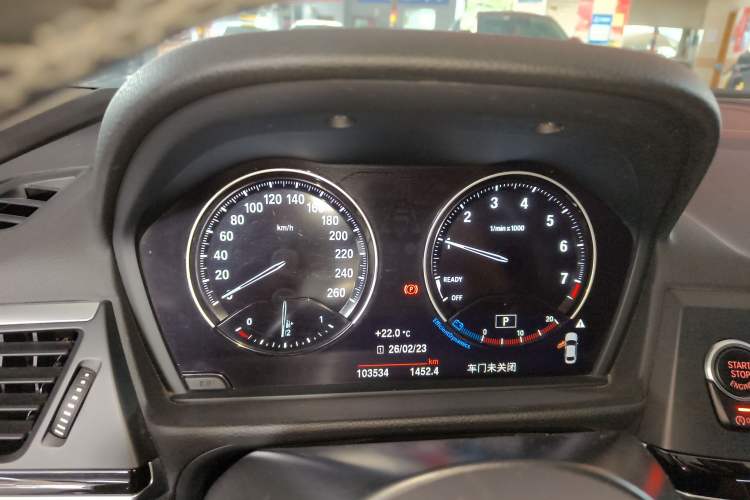 Used BMW 1 Series 2019 118i M Sport Package