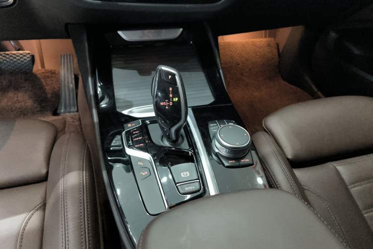 Used BMW X3 2021 Facelift xDrive28i M Sport Package