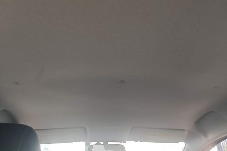 Used Oshan Benni E-Star 2021 National Edition Xin Yue Version Lithium Iron Phosphate (31.86 kWh)