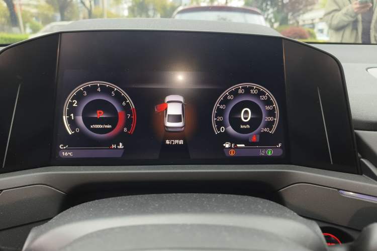 Used Honda Accord 2024 260TURBO Luxury Edition