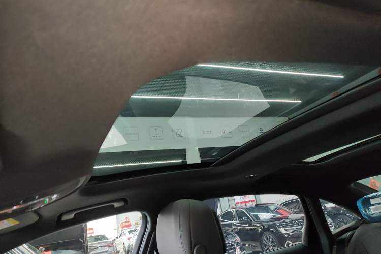 Used Audi A6L 2026 45 TFSI quattro Prestige Dynamic Edition