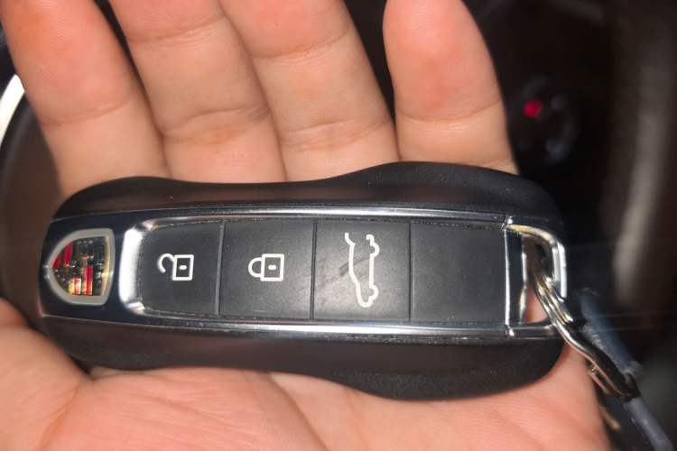 Used Porsche Cayenne E-Hybrid 2020 Cayenne E-Hybrid 2.0T