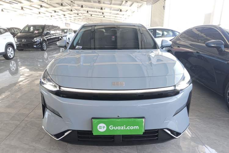 Used Geely Galaxy L6 2025 EM-i 140km Explorer+ Edition