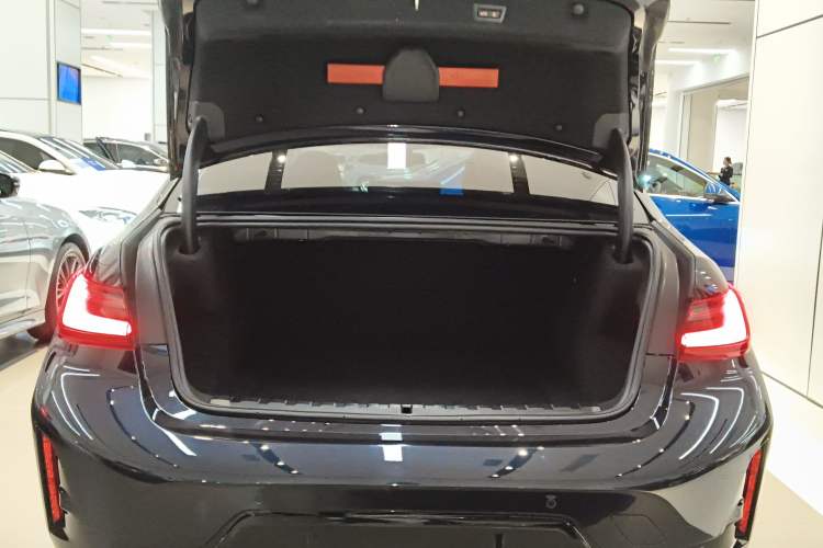 Used BMW 3 Series 2025 325Li M Sport Package