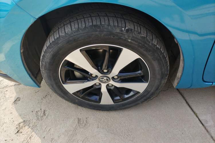 Used Toyota Levin Hybrid E+ 2019 1.8L PH V E-CVT Luxury Edition