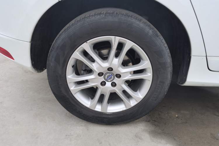 Used Volvo XC60 2016 T5 Smart Drive Edition
