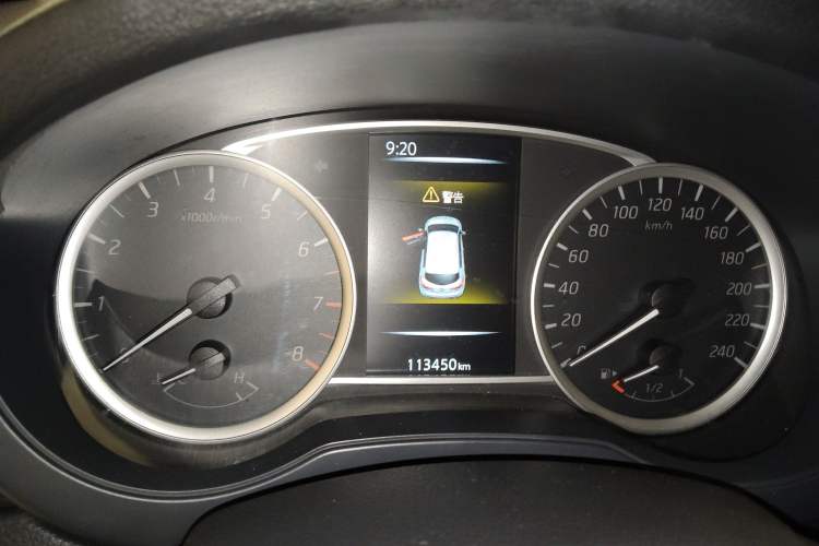 Used Nissan Tiida 2021 1.6L CVT Smart Drive Edition