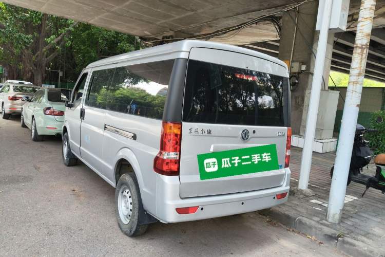 Used Dongfeng Xiaokang EC36 2022 Standard Edition CATL Battery
