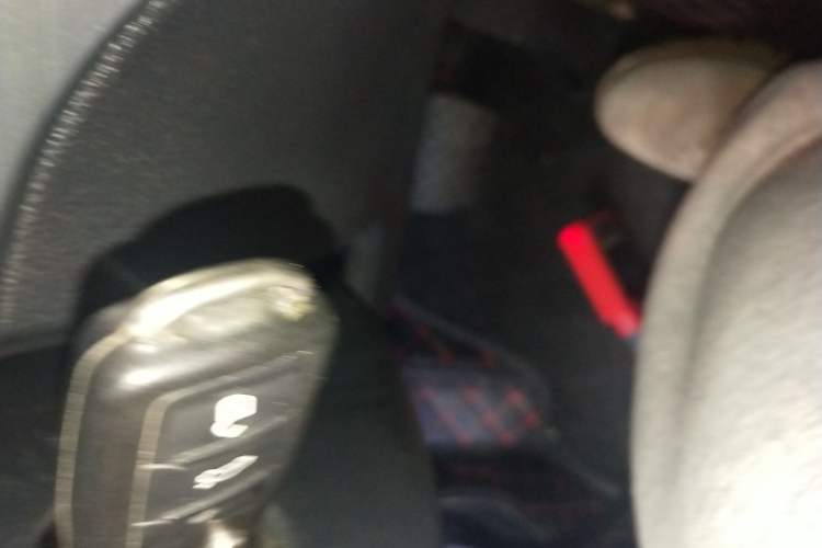 Used Skoda Yeti 2014 1.8TSI DSG Polar Edition
