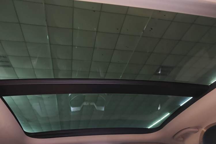 Used BYD Yuan 2016 1.5L Manual Luxury Model