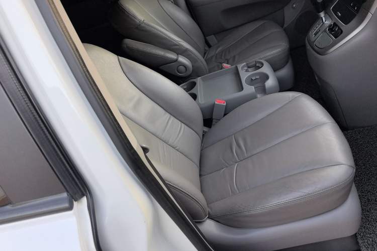 Used Kia VQ 2013 2.2T VQ-R Luxury Edition