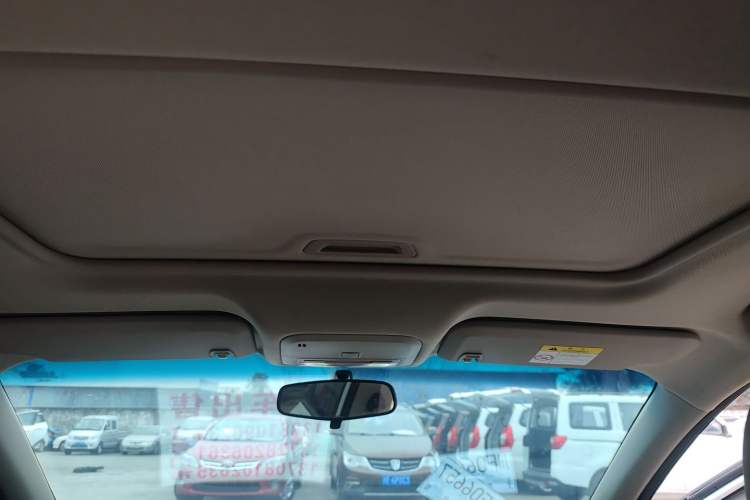 Used Buick GT 2018 15T Dual-Clutch Elite Model China V Standard
