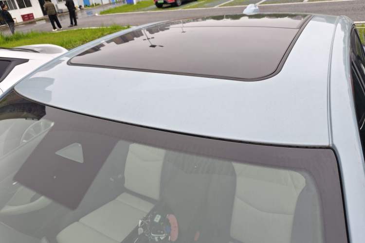 Used Cadillac CT5 2025 28T Track Performance Edition + Peak Track Optional Package Roof