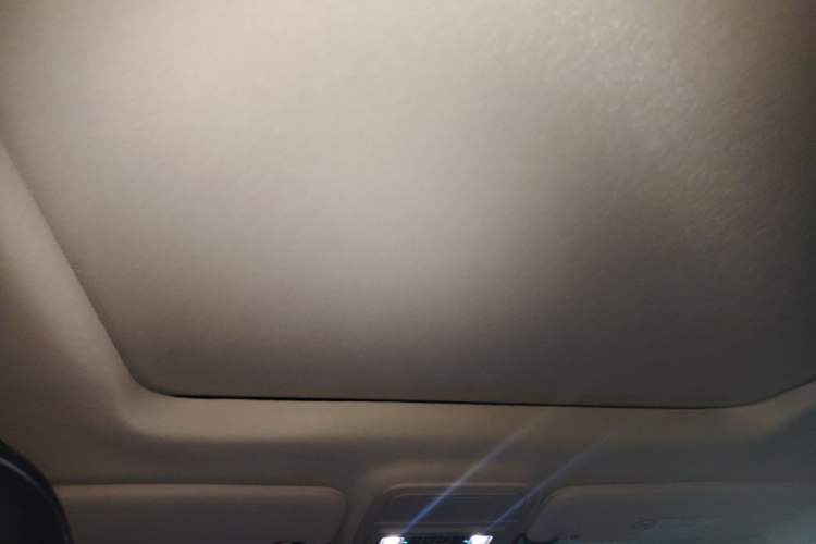 Used Ford Explorer 2023 EcoBoost 285 Four-Wheel Drive Stylish Plus Version 7 Seats