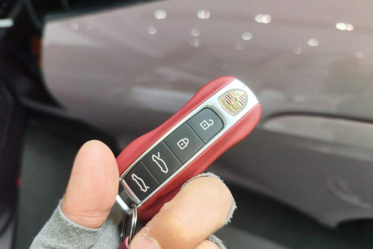 Used Porsche Taycan 2020 Taycan
