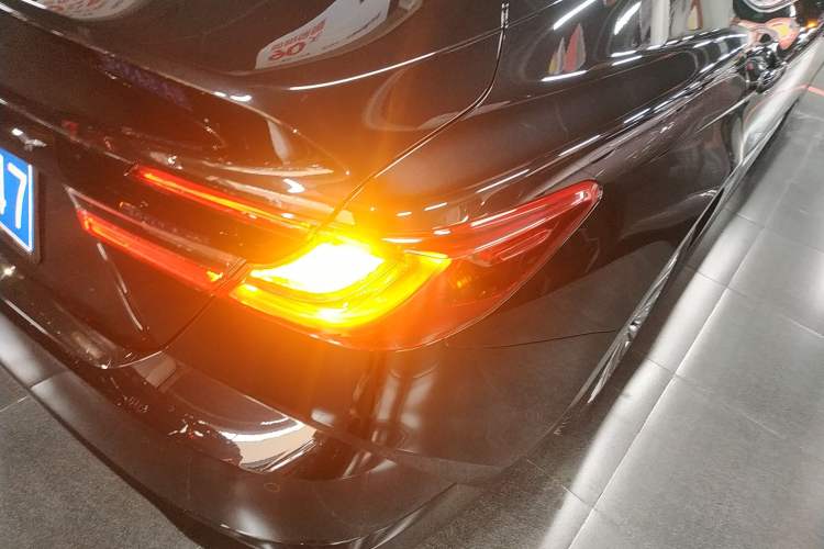 Used Toyota Camry 2024 2.0G Prestige Edition