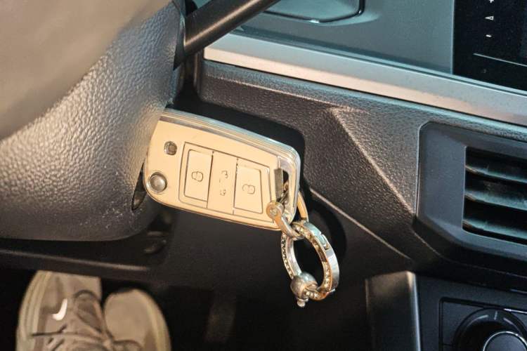 Used Volkswagen Polo 2021 Plus 1.5L Automatic Panoramic Enjoyment Edition