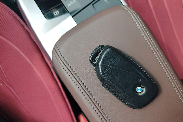 Used BMW X1 2023 sDrive25Li X Design Package