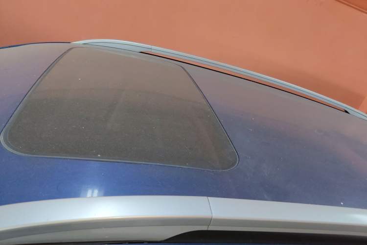 Used Baojun 360 2018 1.5L Automatic Luxury Version China V