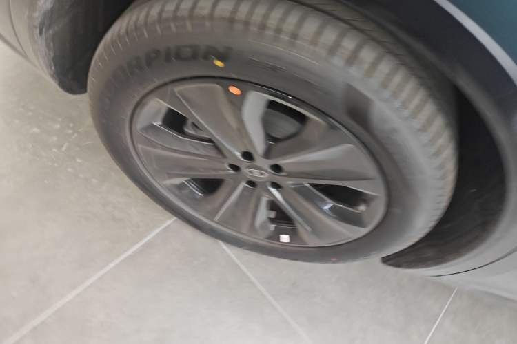 Used Hima Luxeed R7 2026 Model Pure Electric Max+