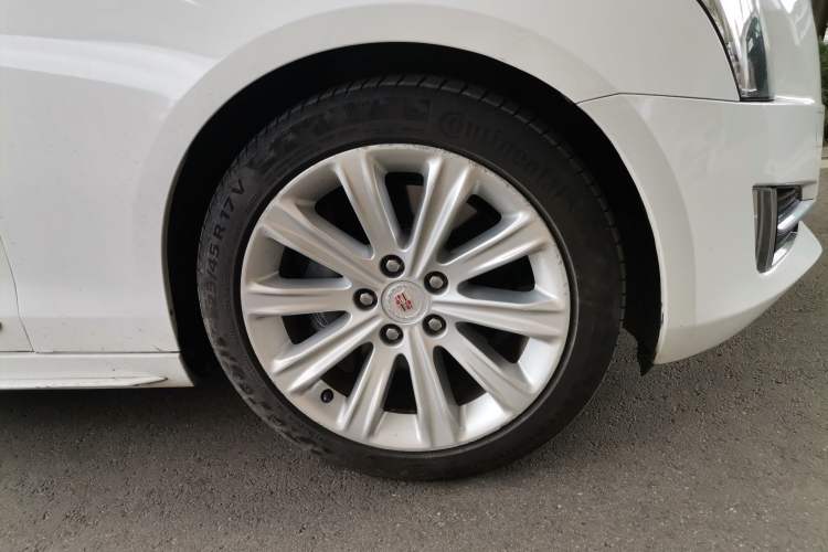 Used Cadillac ATS-L 2014 25T Comfort Model
