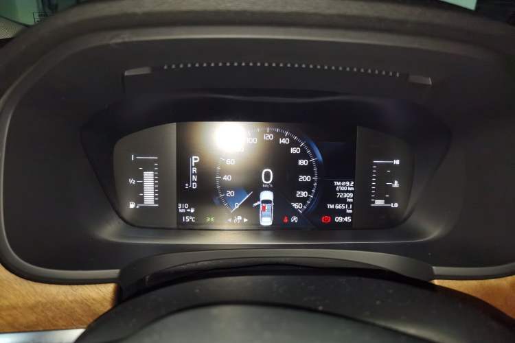 Used Volvo S90 2019 T5 Zhiyi Edition