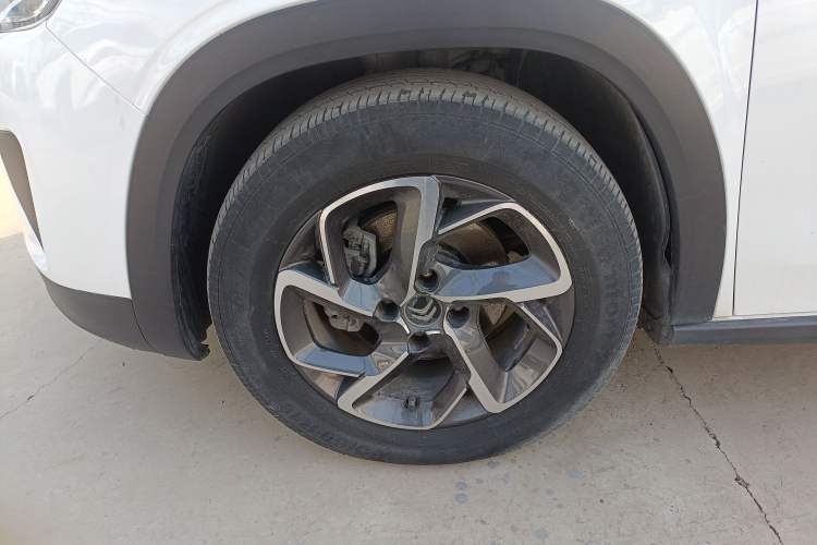 Used Citroen C3-XR 2019 230THP DCT ORIGINS Centennial Deluxe Edition