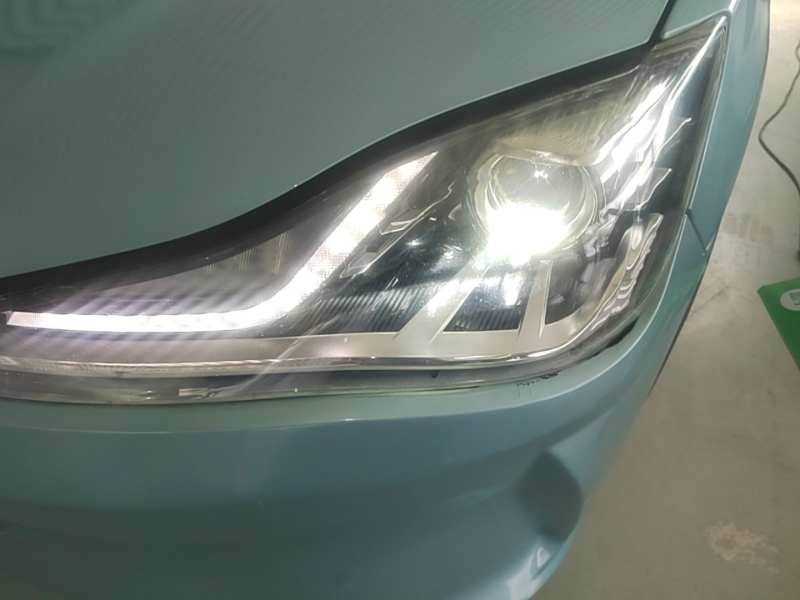 Used NETA V 2022 Chao 400 Lite — 23