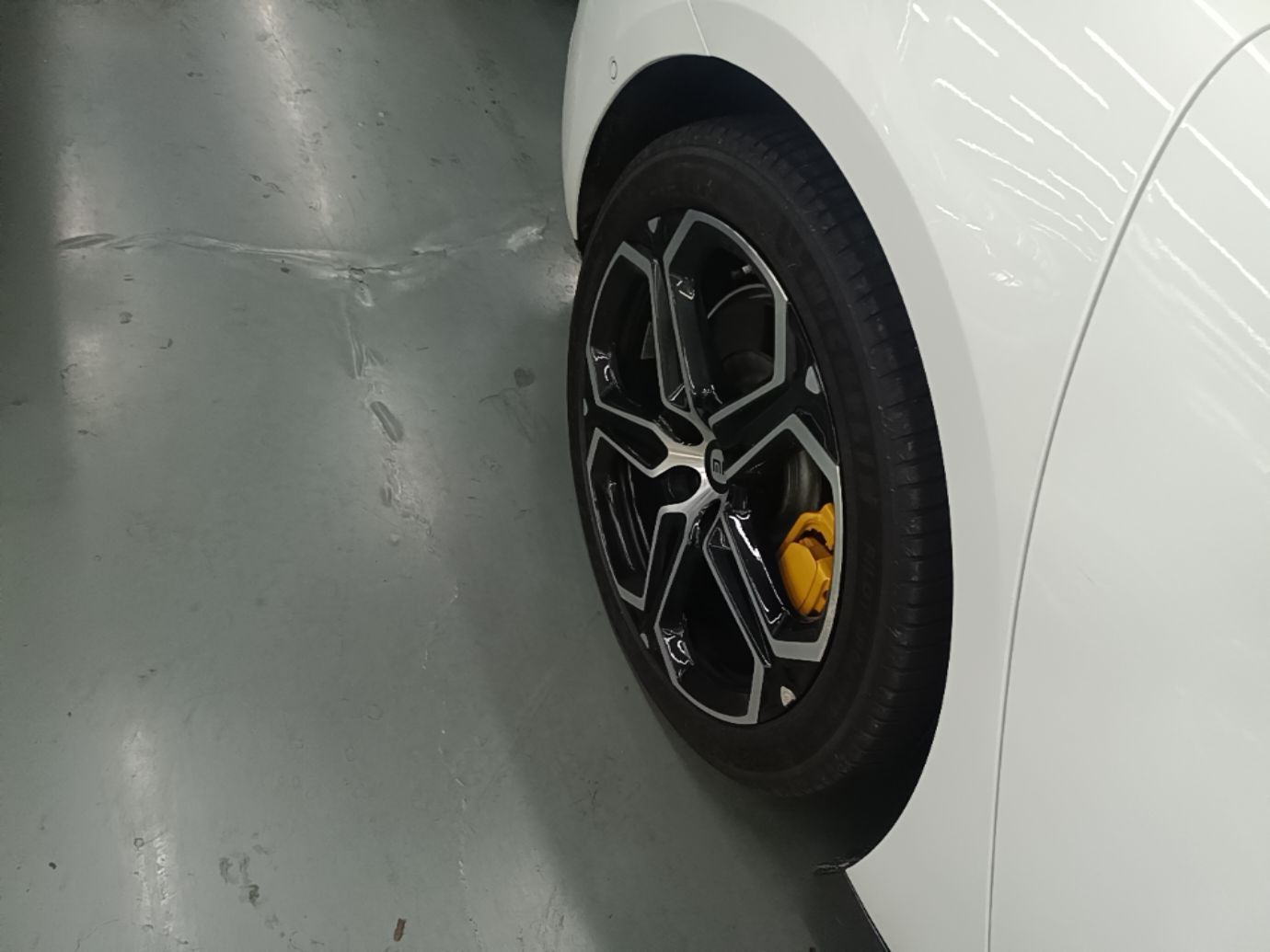 Xiaomi Auto SU7 2024 Four-Wheel Drive Ultra-Long Range Advanced Intelligent Driving Max Edition — снимка 11