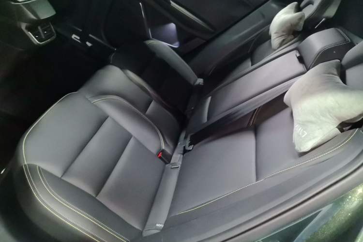 Used Lynk & Co 06 2023 Remix 1.5T Hero