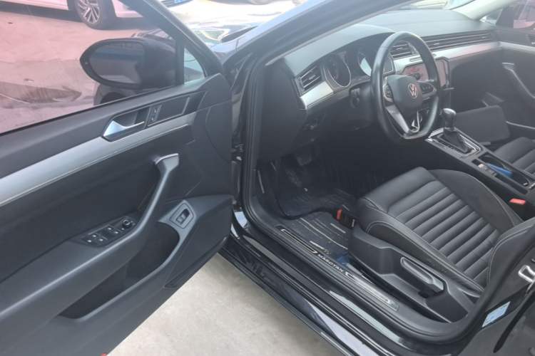 Used Volkswagen Magotan 2020 280TSI DSG Comfort Edition