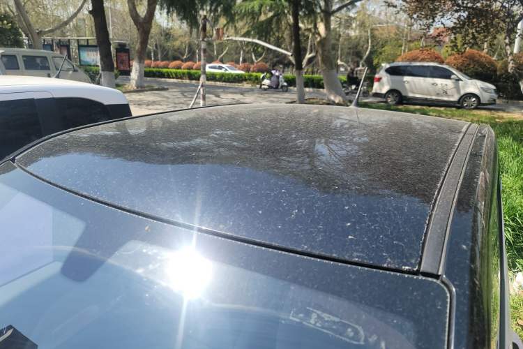 Used Wuling Hongguang MINIEV 2022 Macaron Premium Model – Lithium Iron Phosphate Roof