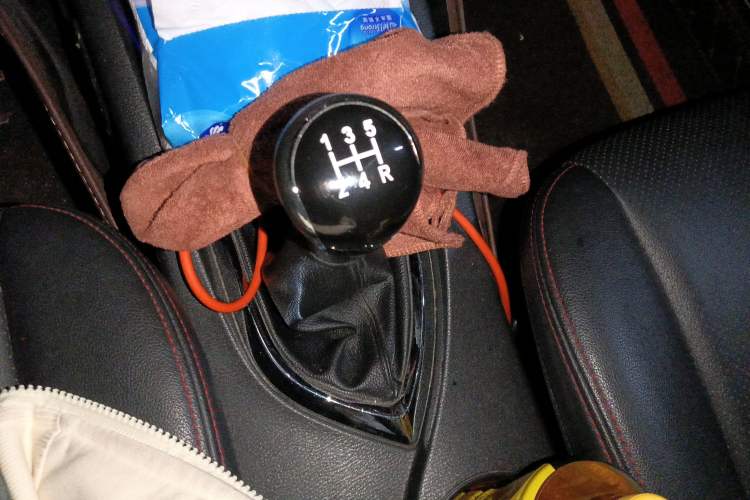 Used CHANGAN KAICHENG Oushang A600 2016 1.5L Manual Luxury 7-Seater