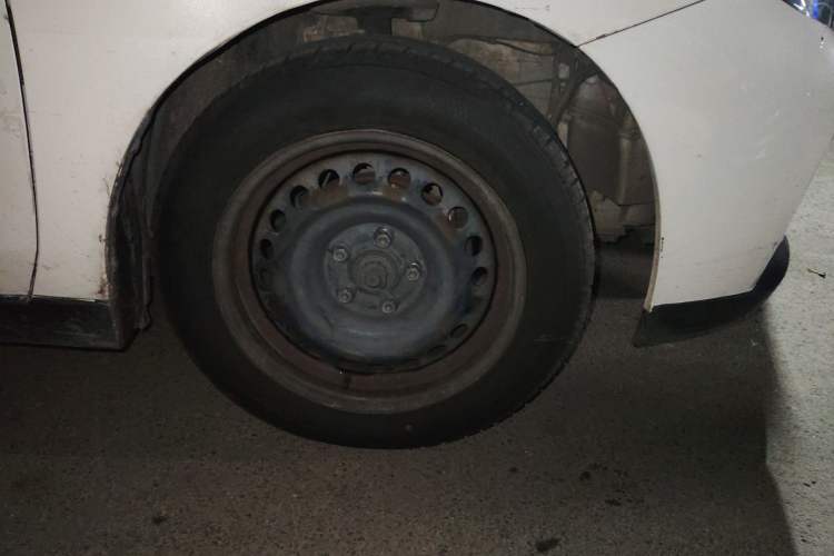 Used Venucia D60 2019 1.6L Entry Manual Fashion Edition