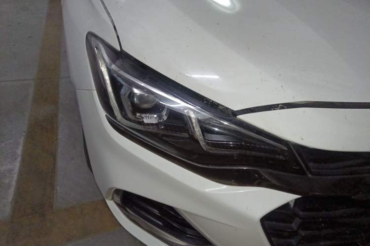 Used Chevrolet Monza 2019 RS 330T Automatic Comfort Edition China VI Standard
