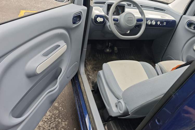 Used Bestune Pony 2025 222km Clever Horse Driver Seat