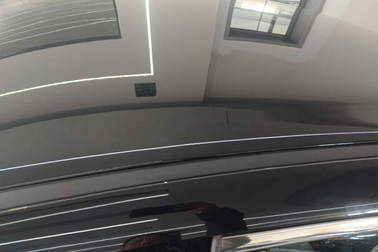 Used Geely Galaxy Stellar 6 2026 Model 60km Sailing Edition Roof