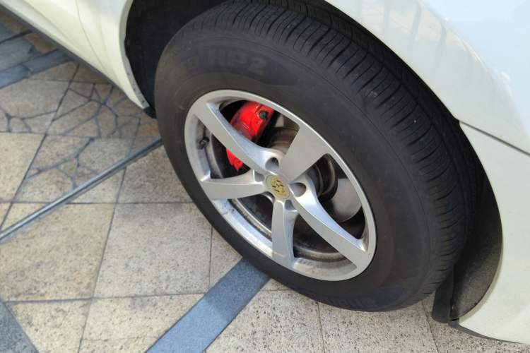 Used Porsche Macan 2018 Macan 2.0T
