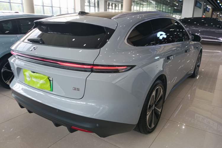 Used Nio ET5T 2024 75kWh Touring
