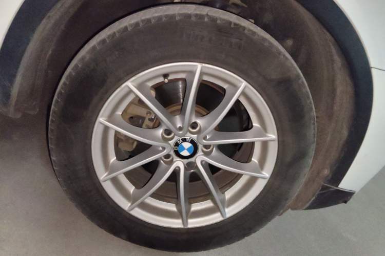 Used BMW X3 (Import) 2016 sDrive20i
