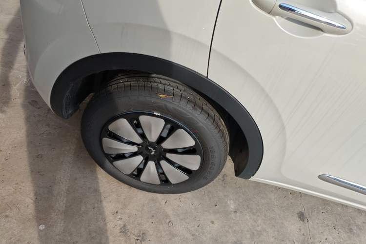 Used Wuling Bingo 2024 333 km Enjoyment Version