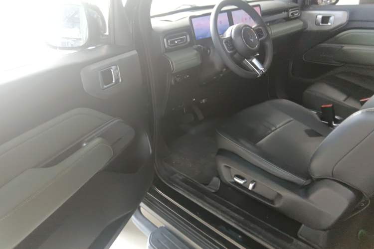 Used Baojun Spark 2023 Flagship Edition