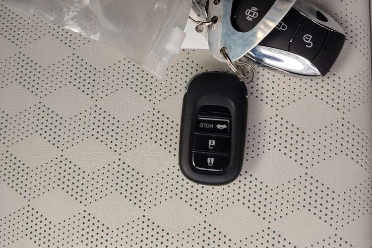 Used Lingxi L 2025 Model—Player No. 1 Plus Super Double-Up Optional Package