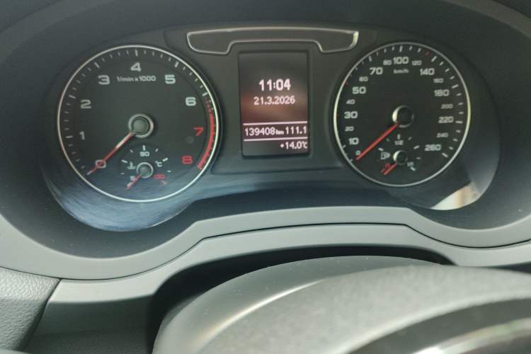 Used Audi Q3 2018 30th Anniversary Edition 35 TFSI Sport Model