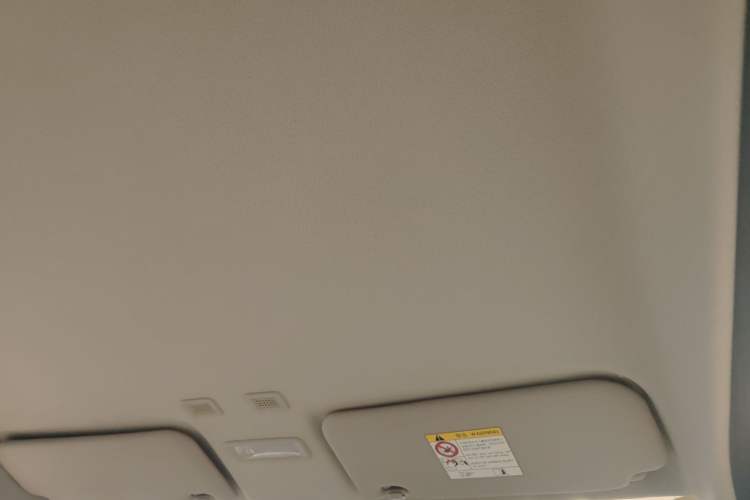 Used Geely Galaxy Panda 2025 210km Panda Kart
