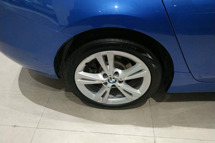 Used BMW 1 Series 2017 118i Design Package Model
