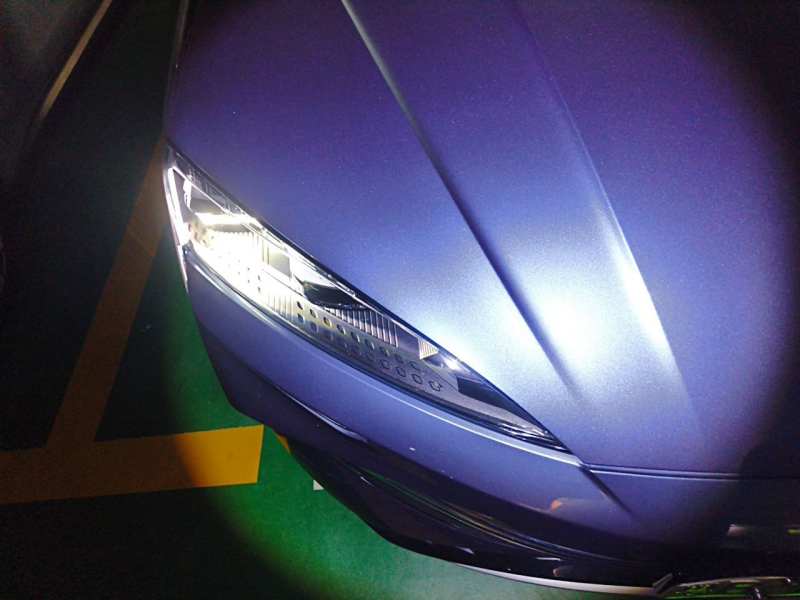 Used BYD Seal 2023 DM-i 1.5L 121km Prestige Model — 7